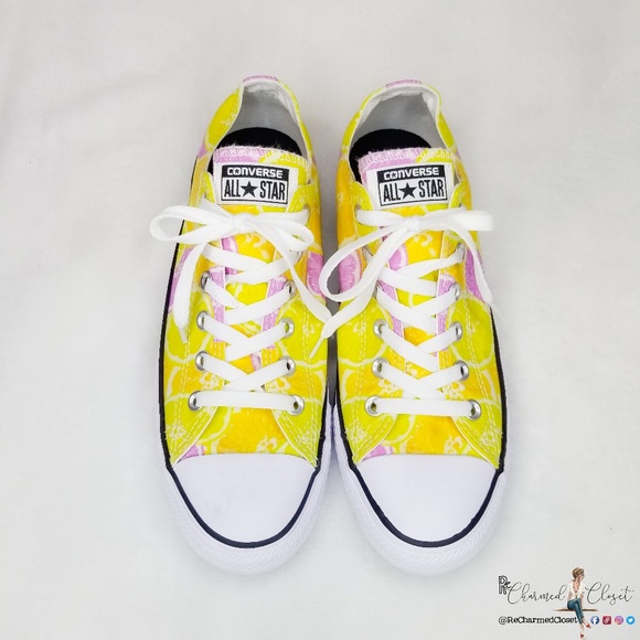 converse citrus converse citrus